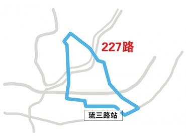 成都月底再开8条免费公交 覆盖二三环