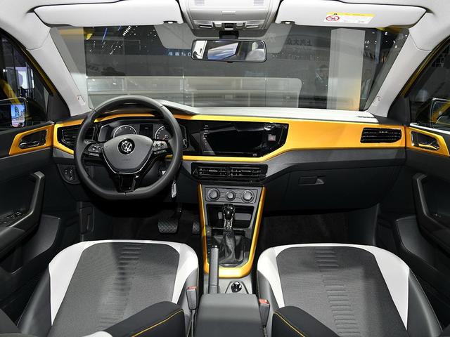 新车来了：上汽大众Polo Plus 城市青年的时尚进化