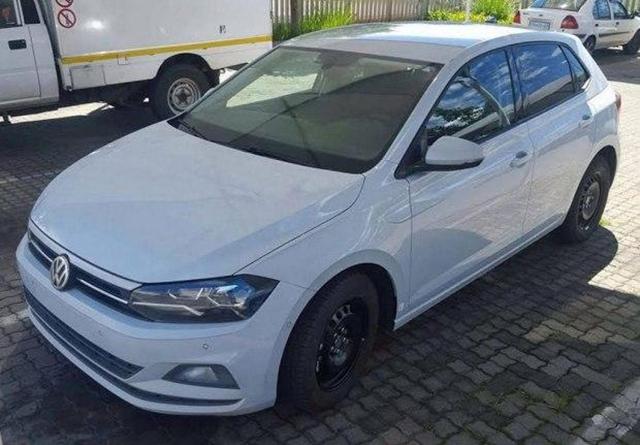全新POLO GTI将搭载2.0T发动机 高达200Ps