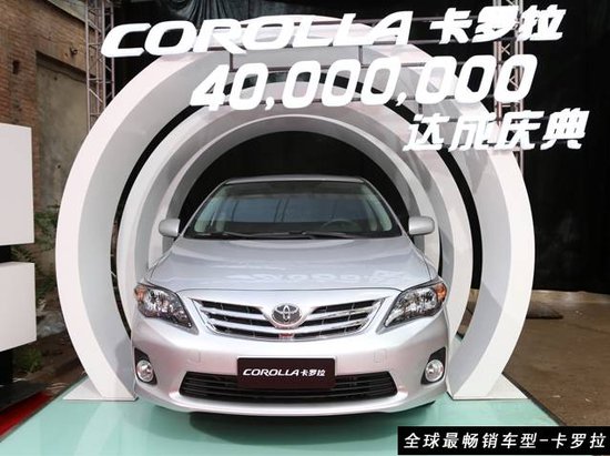 家用車的選購(gòu)法則：暢銷、品質(zhì)、口碑
