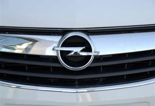 德国欧宝将扩展中国市场 引入更多车型