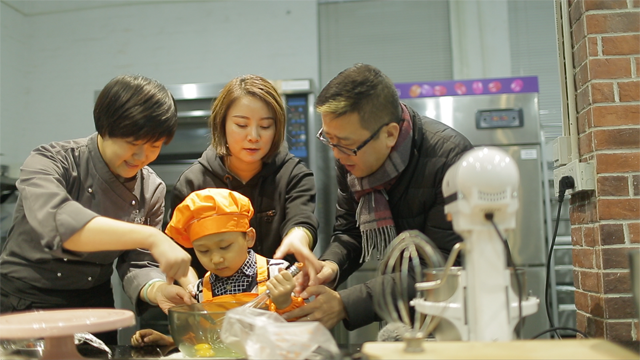 北京交通广播主持人变身专车司机,用一个好故