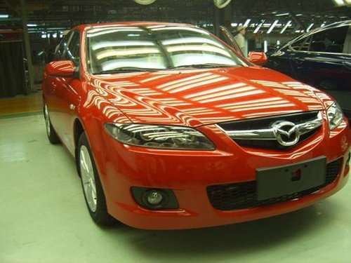 2011Mazda6 12 d2.0Ll(f)әC