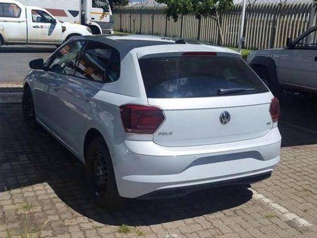 全新POLO GTI将搭载2.0T发动机 高达200Ps