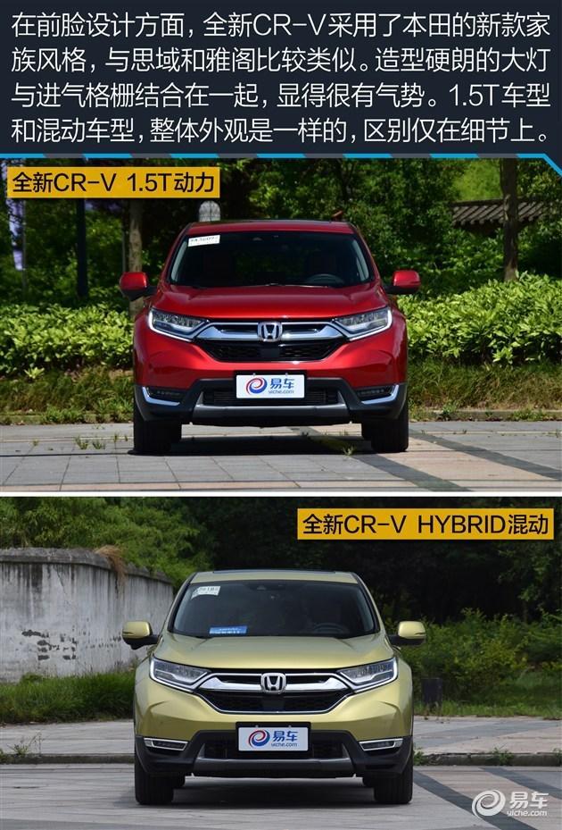 20万元高颜值合资SUV 奇骏/CR-V/探界者/CX-5