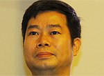 南京依维柯汽车有限公司总经理 周亮