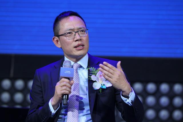 袁小林:车企不能活在真空里 应做好本职