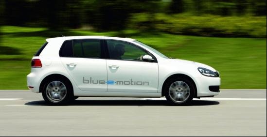 2011年度最强的电动轿车评选排名大猜想