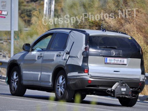 ±CR-V ＾
