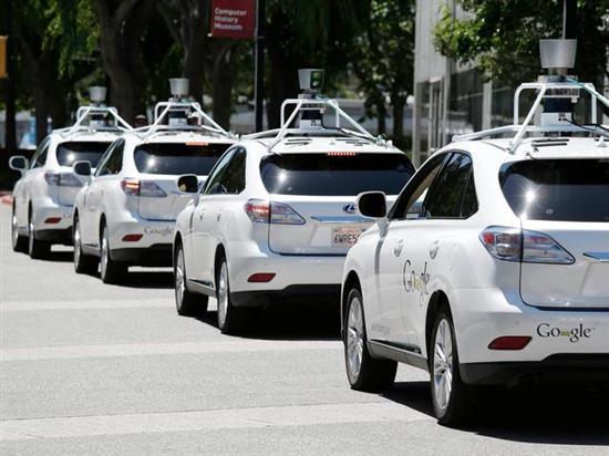 谷歌自动驾驶团队招兵买马 拟脱离谷歌母公司自立门户 