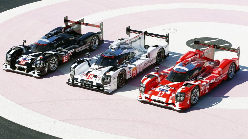 乐高moc保时捷919 乐拼保时捷919评测