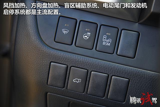 广汽丰田 汉兰达