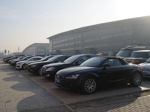 广州市商务委:将简化二手车交易流程
