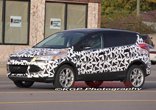 Ford trató de encender una nueva generación de carretera Maverick