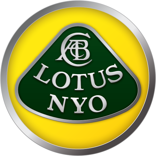 Lotus跑车定名路特斯登陆中国 设计新商标