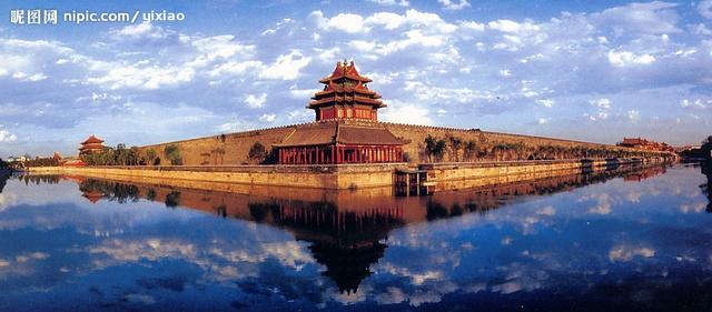 来北京必须要去的十个历史遗迹