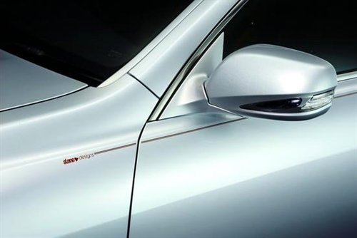 限量140台 雷克萨斯GS300辉煌版上市