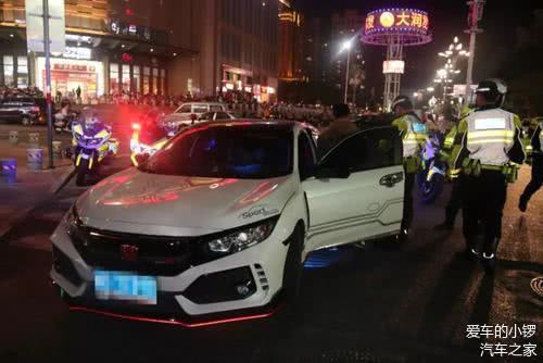 为什么交警查车不是每辆都查呢