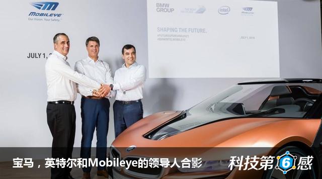 科技第六感：自动驾驶的两大“技术门派”你造么？