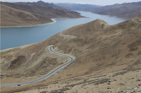 全新爱丽舍600万KM 极限挑战之勇闯珠峰_汽车