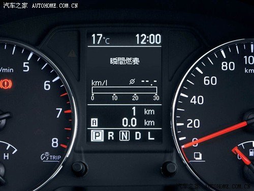 2011款奇骏16日海外上市 约售17-24万元