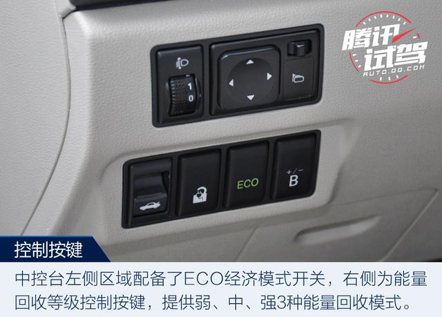 又添新战将 试驾东风风神E70
