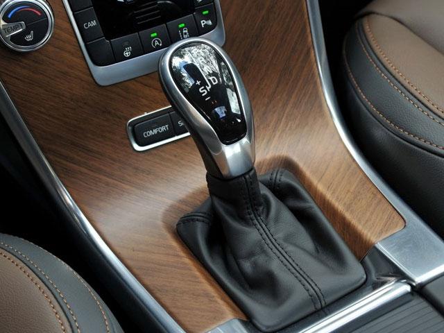 国产沃尔沃XC60购车手册 推荐T5智进版