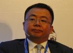 工信部产业政策司巡视员李万里