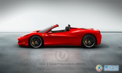 458 Italia۵Ӳ