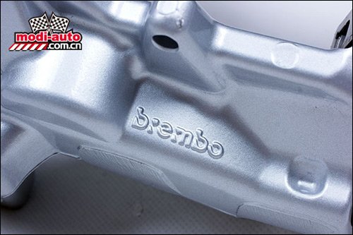 高性能部件 AMG八活塞刹车For M.Benz