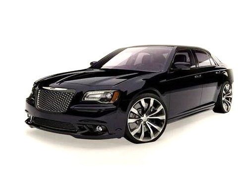 车型大全 克莱斯勒 300c