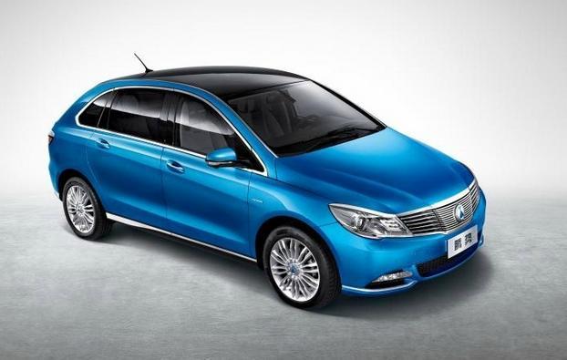 戴姆勒比亚迪将扩大合作 在中国推出新款电动车