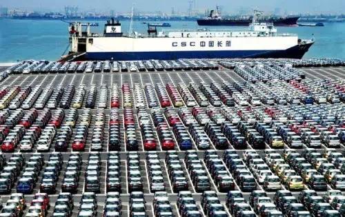上海自贸区将联手阿里开展平行进口车业务