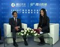 视频：马自达中国董事长兼CEO 山田宪昭