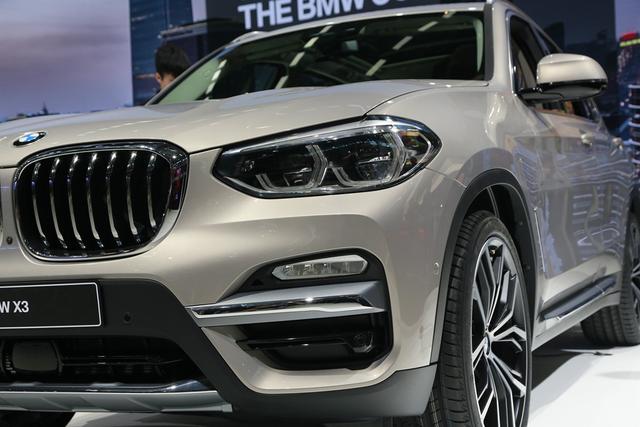 ȫ¹BMW X3 »гݶ