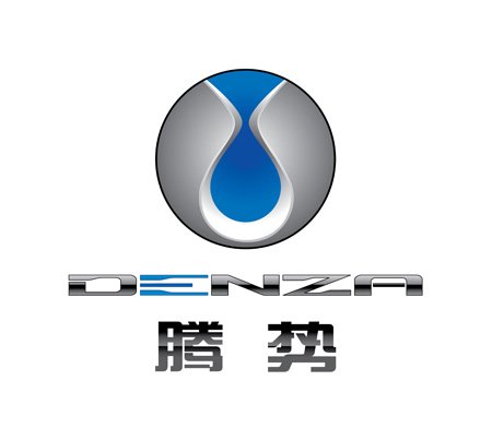 比亚迪戴姆勒联手发布DENZA腾势品牌