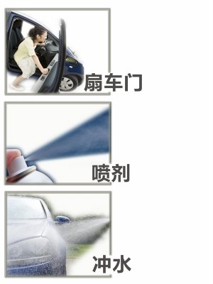 车内快速降温的江湖怪招