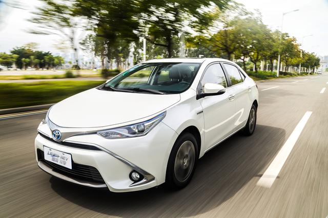 丰田亮相2016广州车展