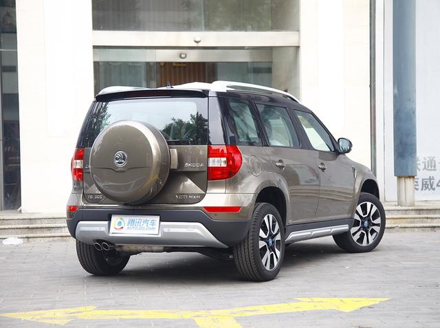 低油耗大空间 15万级合资高品质SUV推荐