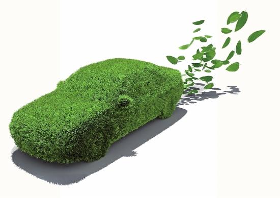 2018年新能源汽车推广政策正酝酿 将注重环保