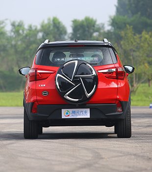 比亚迪元1.5tid