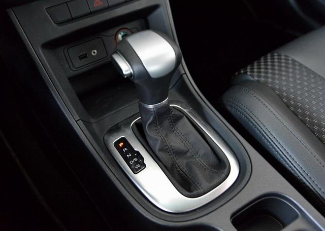 2015款逸动对比MG GT 综合素质媲美合资
