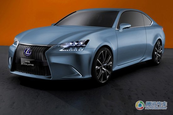 ׿_˹һGS Coupe܇