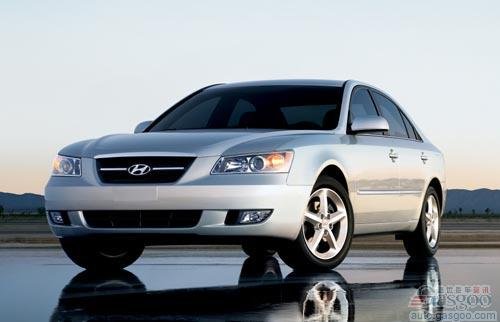 7月美国市场畅销轿车排行榜前十名盘点