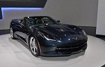 ƶά C7 Stingray