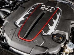 ABT改装奥迪S7 Sportsback版 动力升级