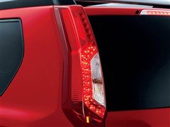 2011款奇骏16日海外上市 约售17-24万元