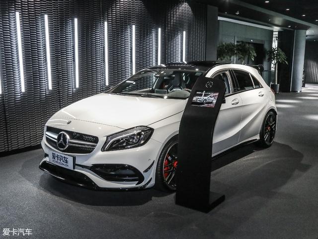 疯狂输出 地表最强2.0T量产车推荐