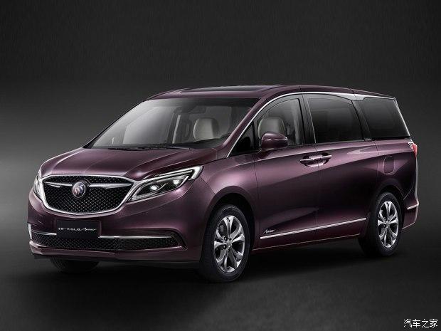 为啥比奥德赛贵好几万 别克GL8购车点评