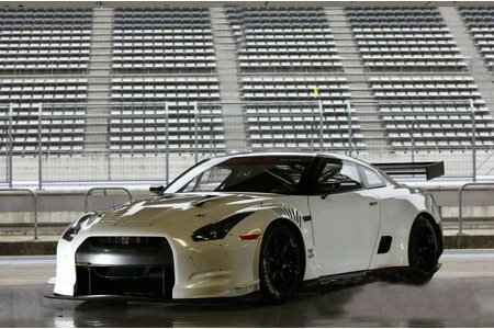 ղNISMO GT-R RCװչǳ